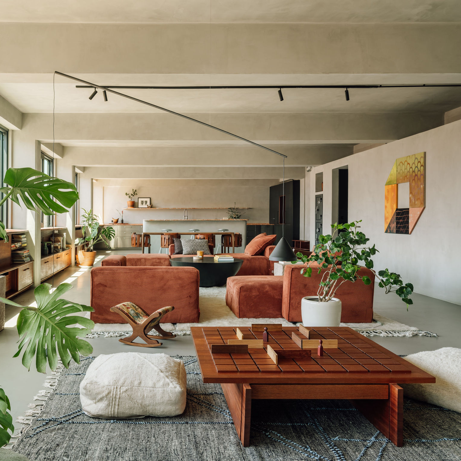 Santos Residence